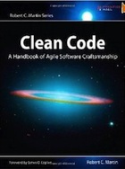Couverture - Clean Code